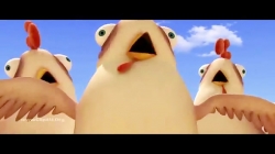 Oscar s Oasis اسکار قسمت سی و یکم